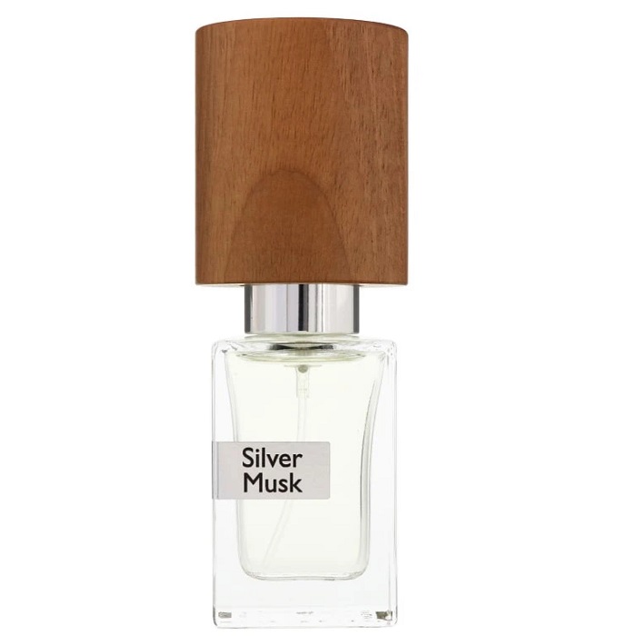 Parfumový Extrakt Silver Musk 30ml
