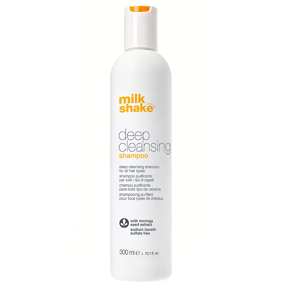 Deep Cleansing 2