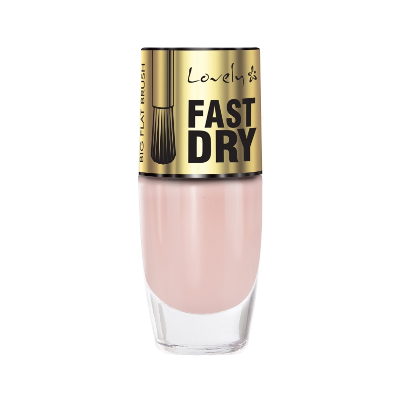 Fast Dry 7