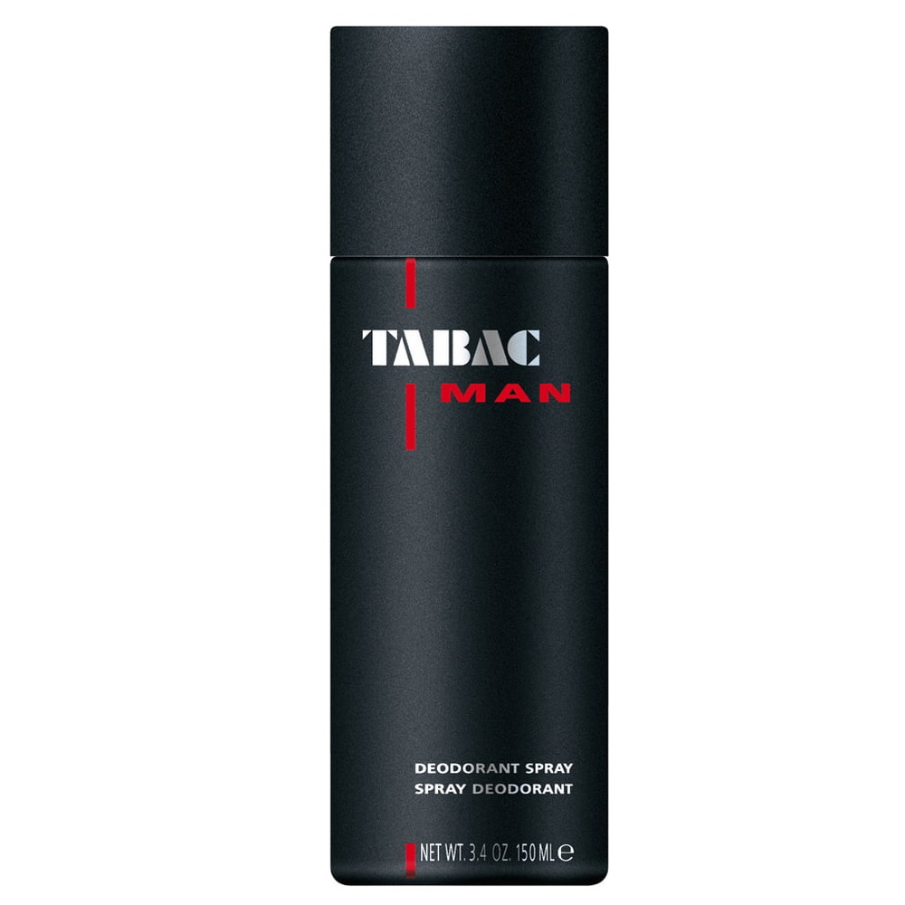 Tabac, Man deodorant ve spreji 150ml