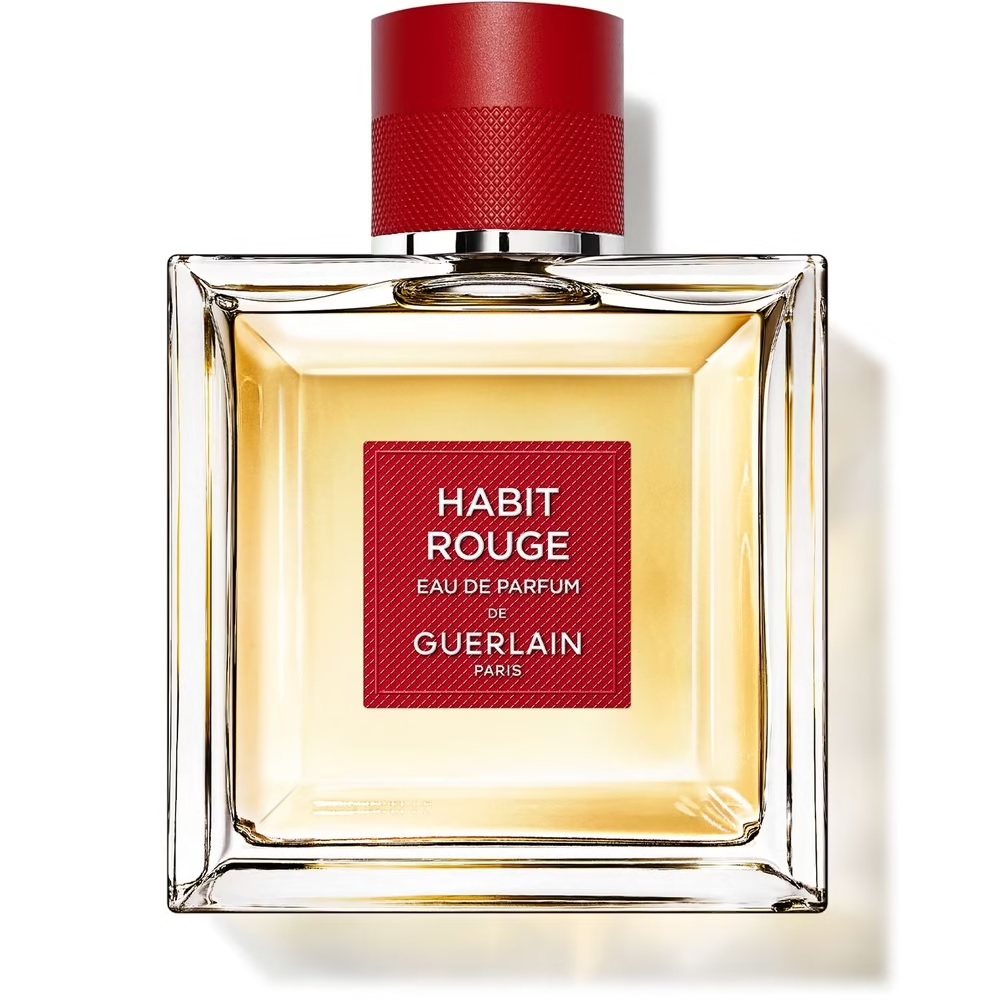 Habit Rouge Parfumovaná Voda 100ml