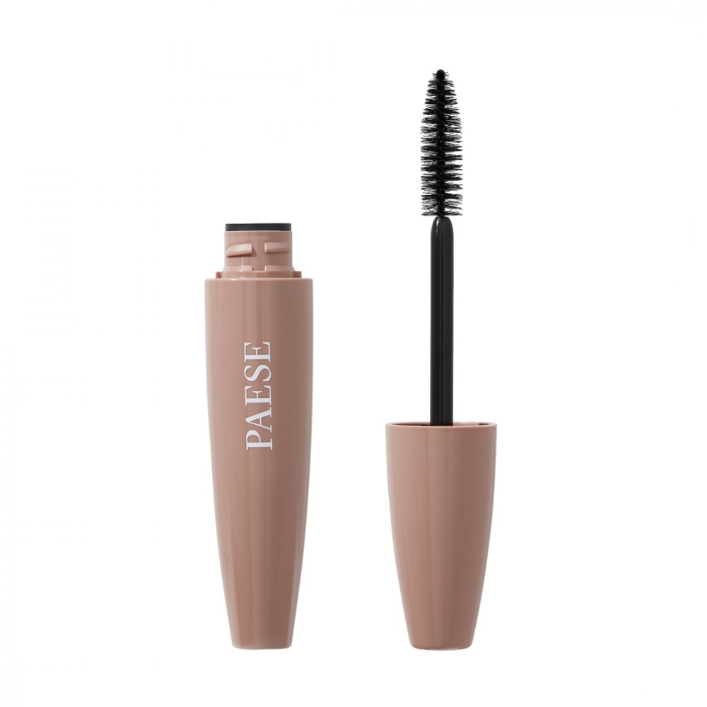 Paese, Spotlash! zhušťující a prodlužující řasenka 10ml