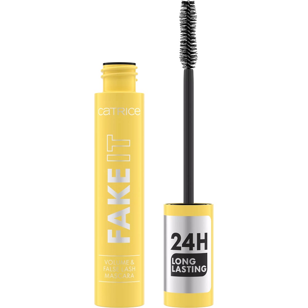 Catrice, Fake It Volume &amp; False Mascara 010 11ml