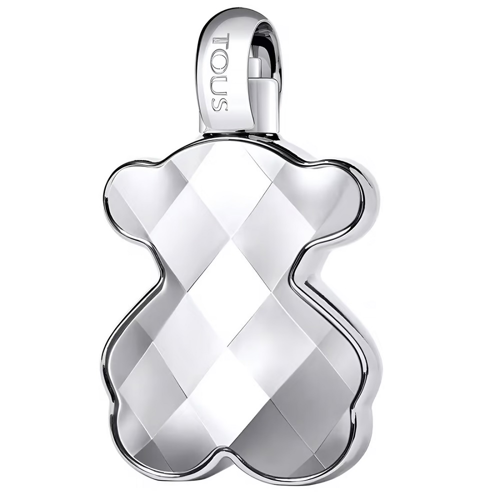 LoveMe The Silver