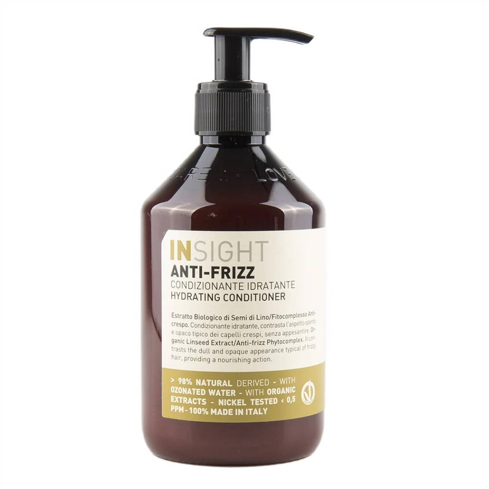 Anti-Frizz 2