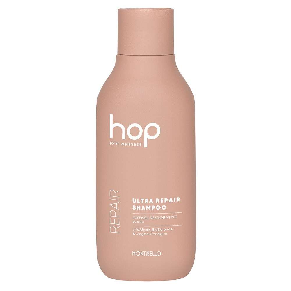 Hop Ultra Repair Shampoo Ultra Repair