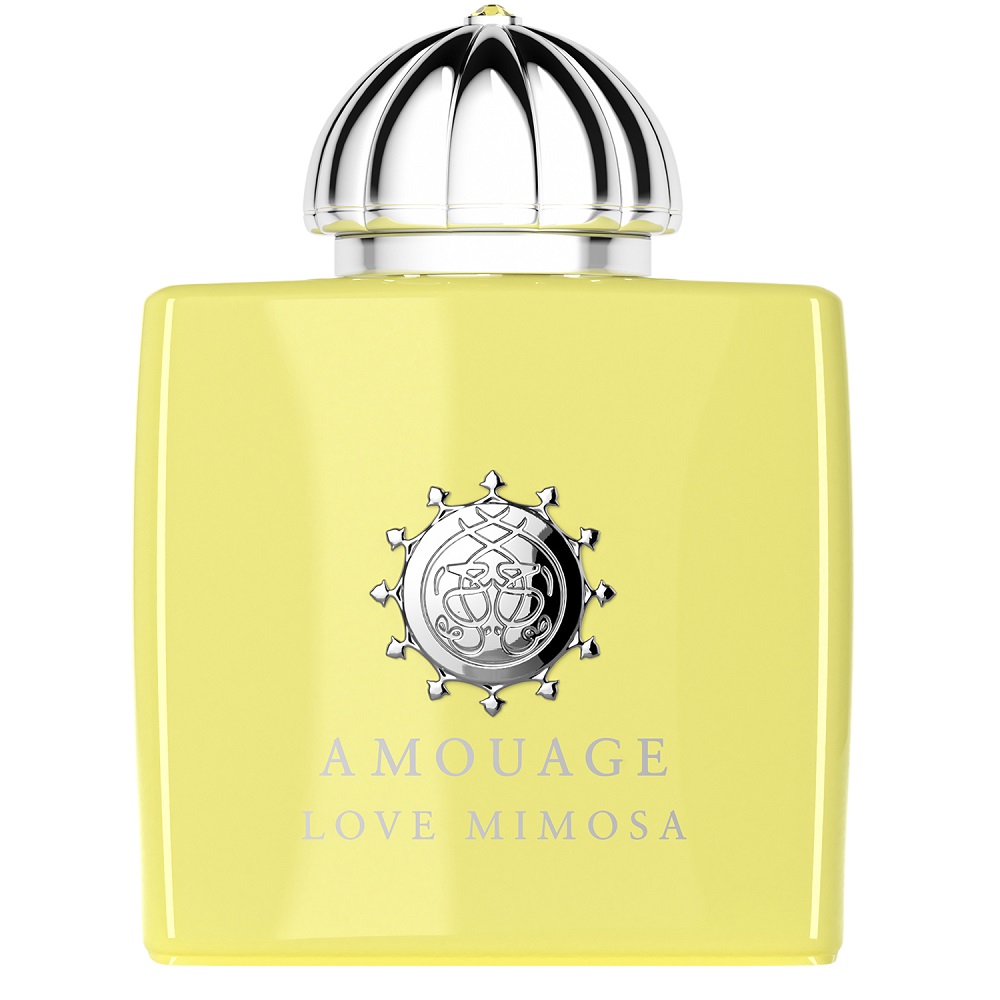 Amouage, Love Mimosa Woman parfumovaná voda 100ml