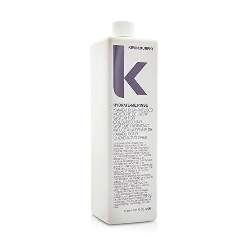 Hydrate Me Rinse Nawilżająca Odżywka Do Włosów