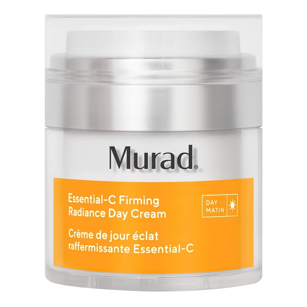 Essential-C Firming Radiance Day Cream Rewitalizujący Krem Na Dzień