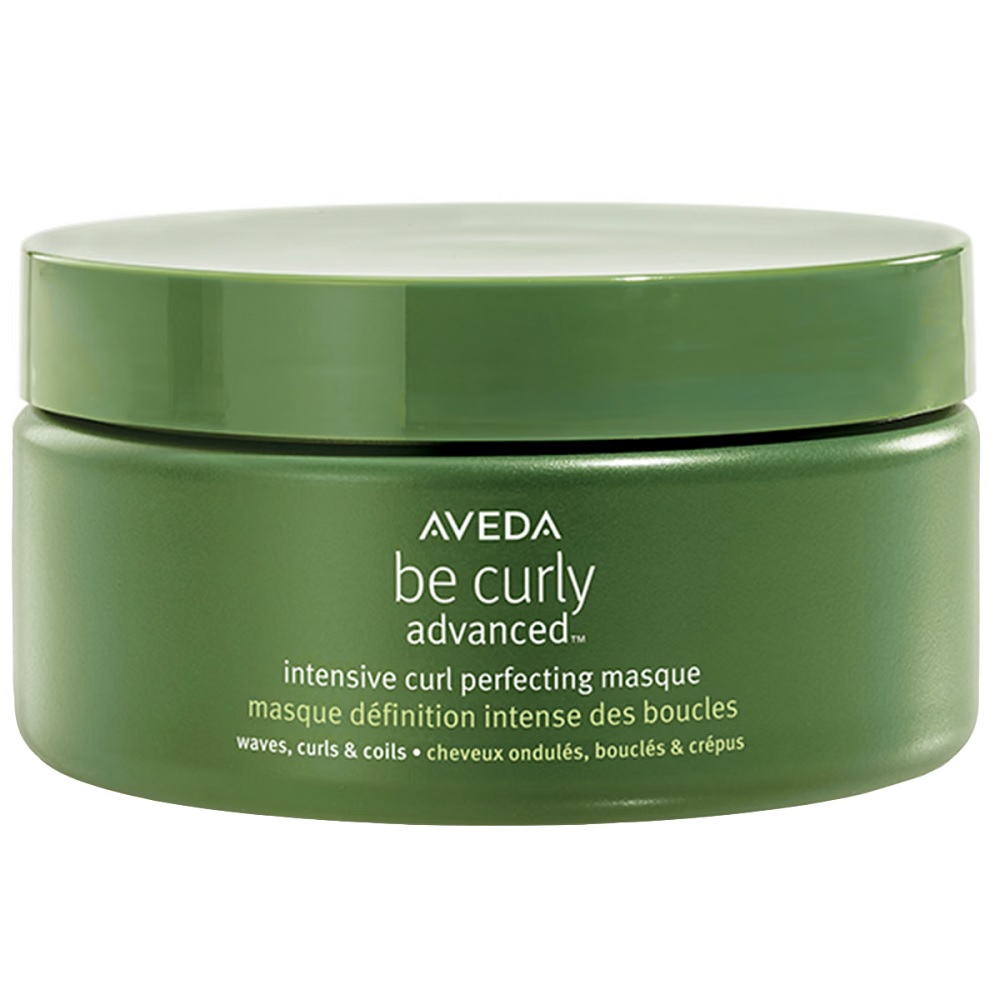 Be Curly Advanced Intensive Curl Perfecting Masque Pro Kudrnaté Vlasy 2