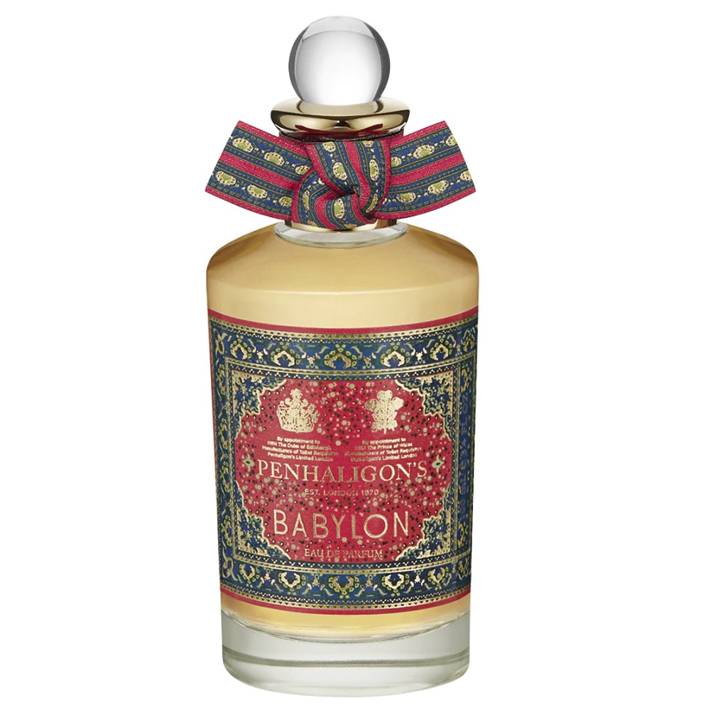 Babylon Woda Perfumowana Spray