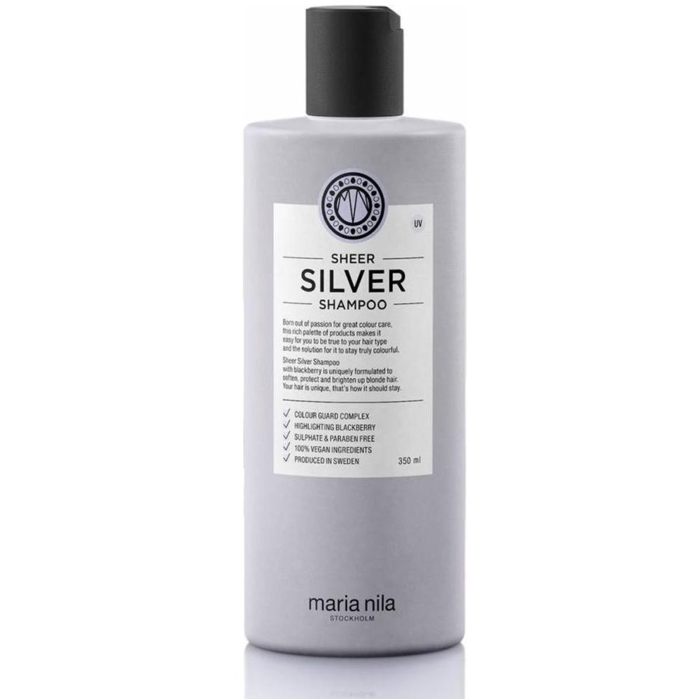 Sheer Silver 3