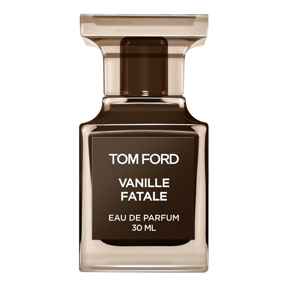 Vanille Fatale (2024) 2