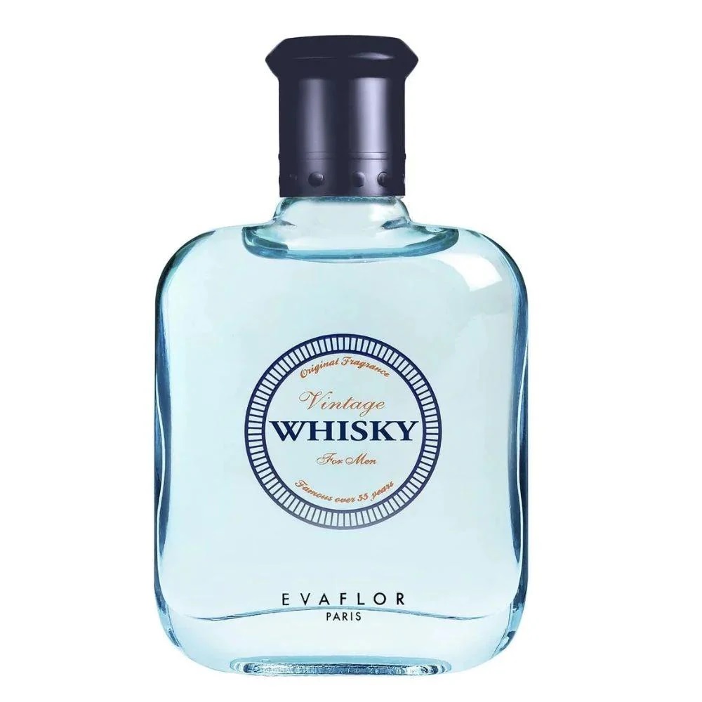 Whisky Vintage toaletná voda pánska 100 ml