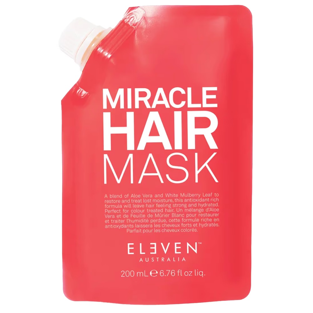 Miracle Hair 2