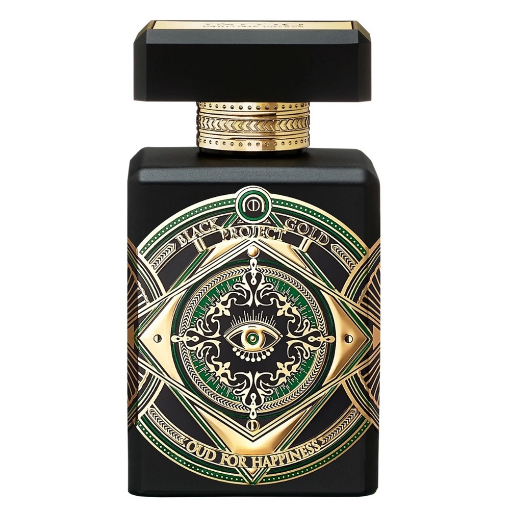 Oud For Happiness Woda Perfumowana Spray