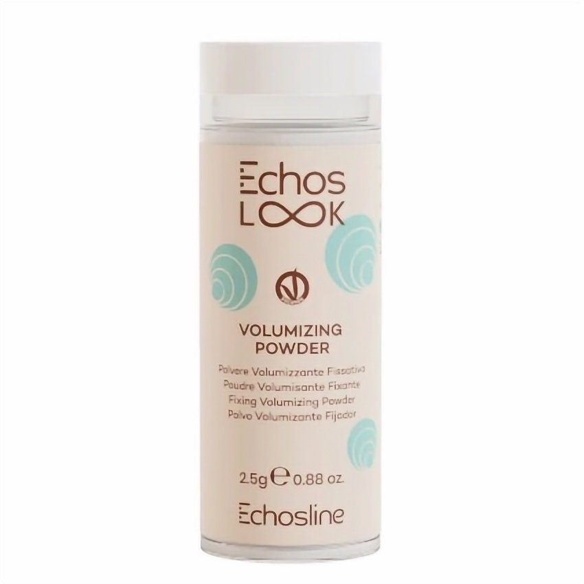Echos Look Hair Volumizer Spray Nadający Objętość 2