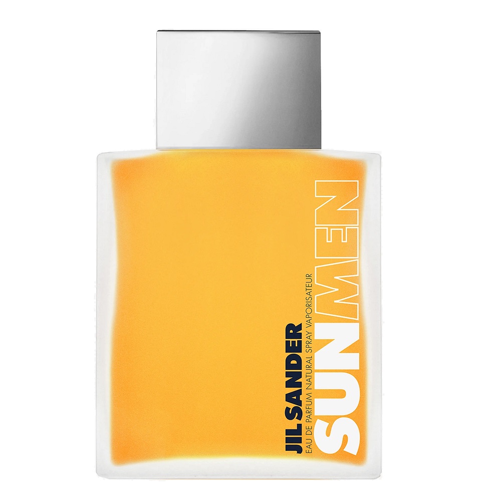 Sun Men Woda Perfumowana Spray - Produkt Bez Opakowania