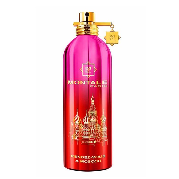 Rendez-Vous A Moscou Woda Perfumowana Spray