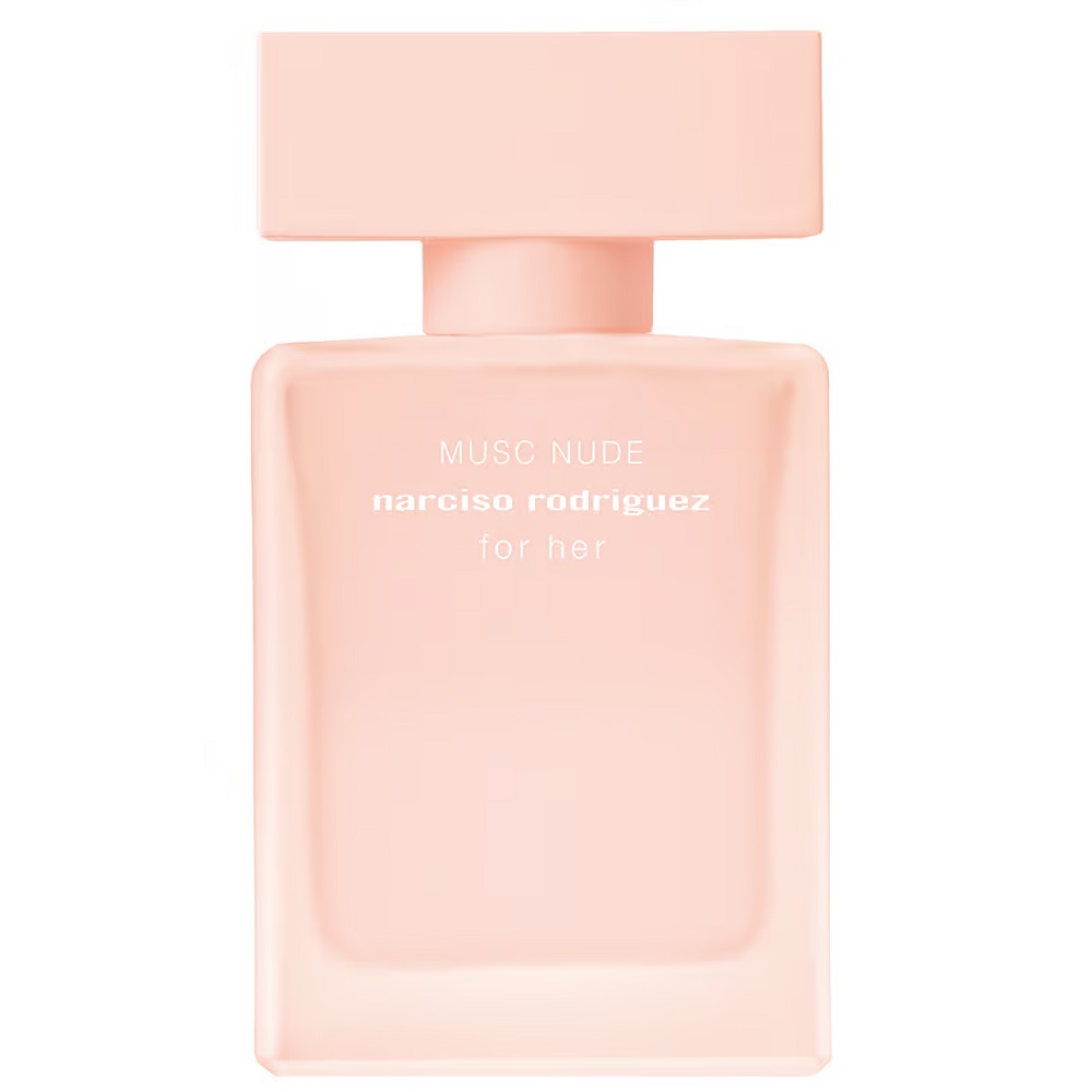Narciso Rodriguez Musc Nude parfumovaná voda dámska 30 ml