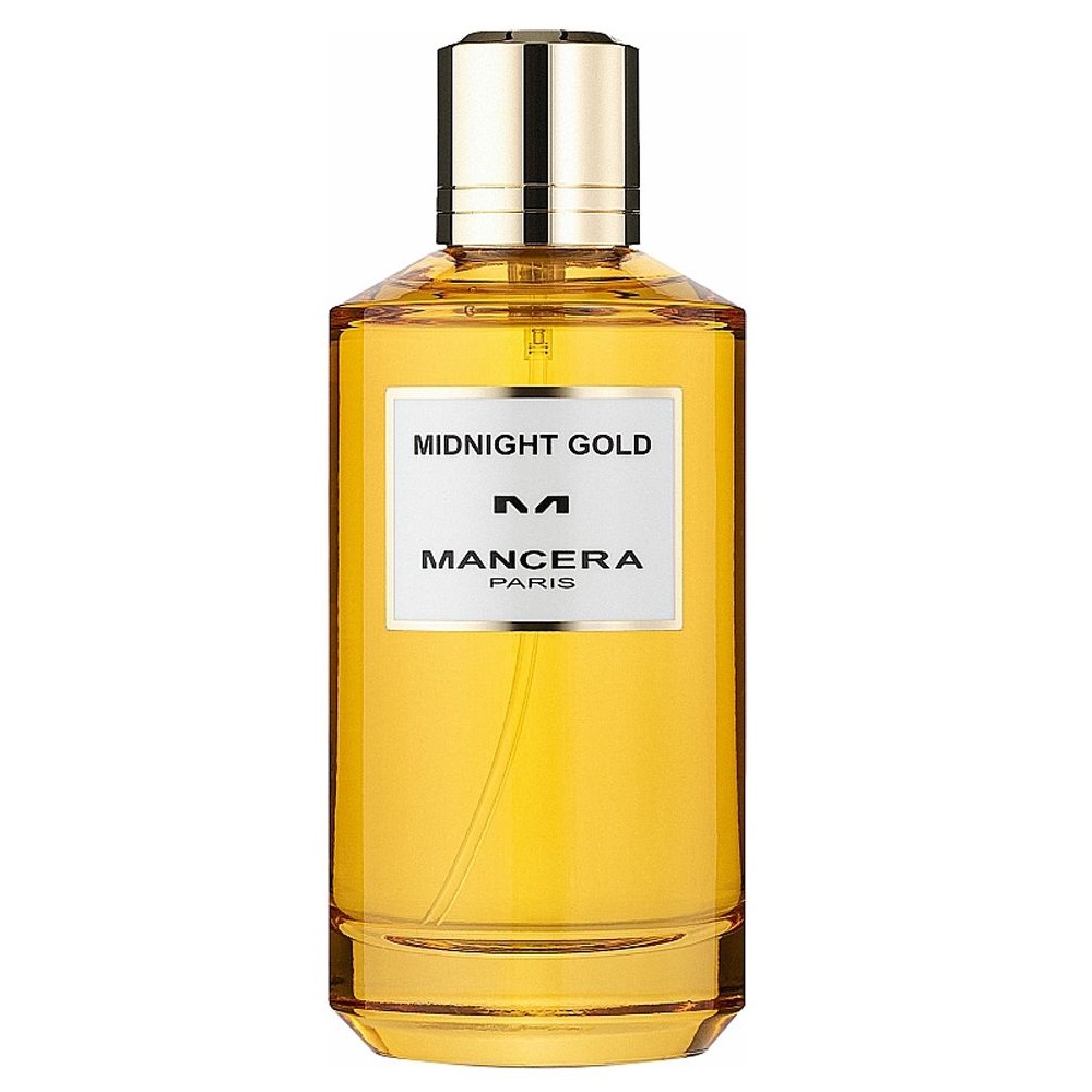 Mancera Midnight Gold parfémovaná voda ve spreji 120ml