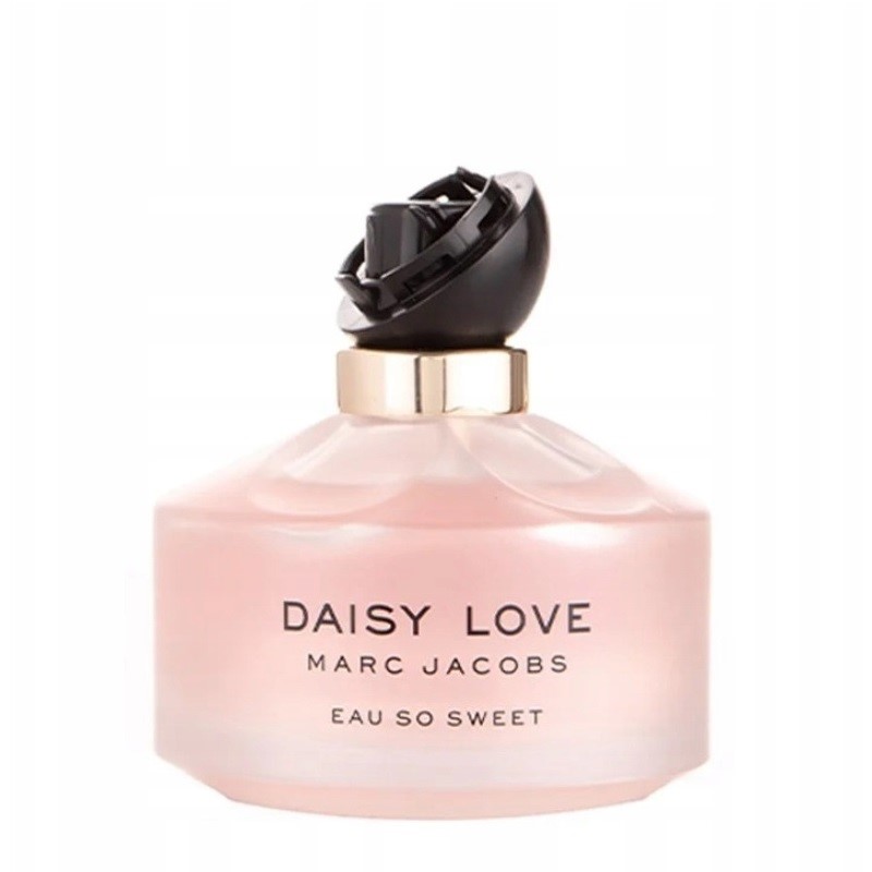 Marc Jacobs Daisy Love Eau So Sweet toaletní voda ve spreji 100ml - rozbalený produkt