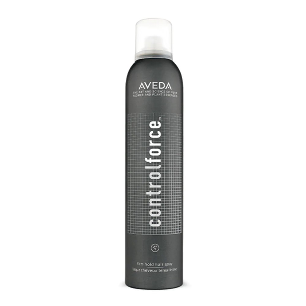 Control Force Firm Hold Hair Spray Mocny Lakier Do Włosów