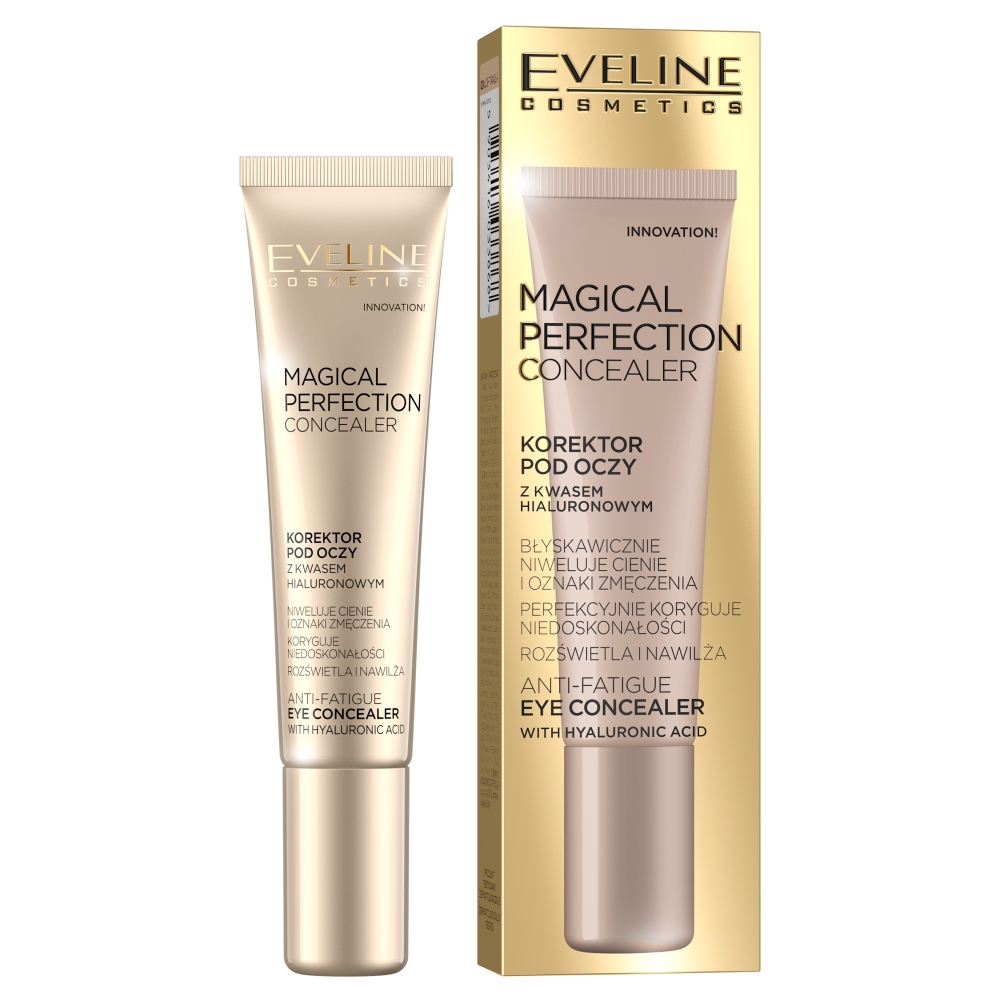 Magical Perfection Concealer