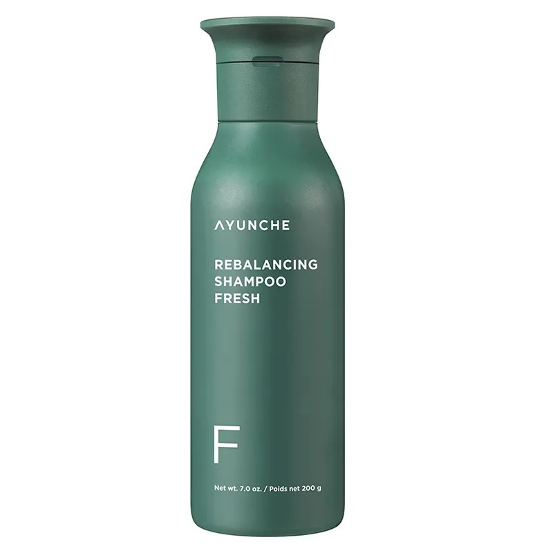 Rebalancing Fresh 2