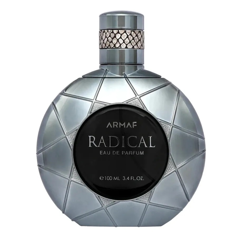 Radical Blue Woda Perfumowana Spray