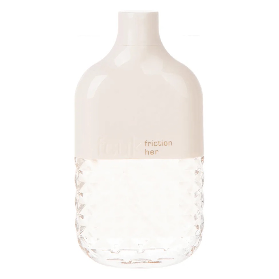 Friction Her Parfumovaná Voda V Spreji 100 Ml