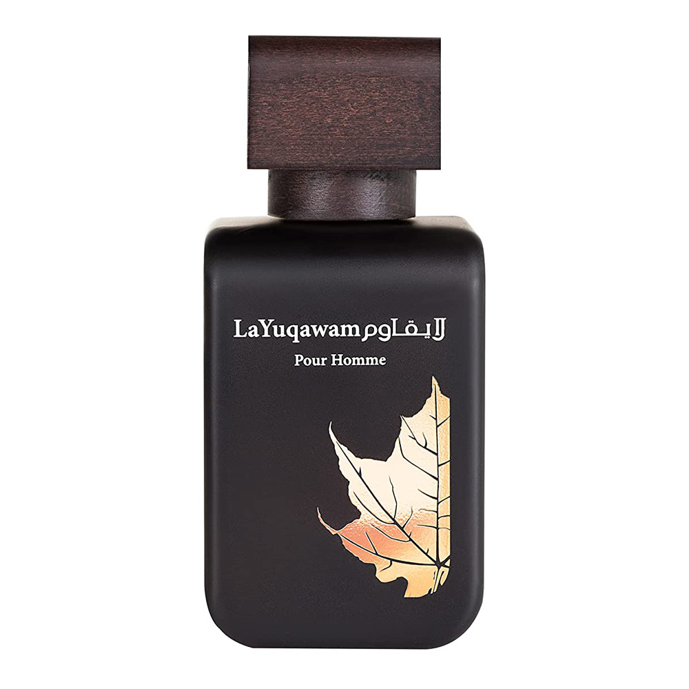La Yuqawam Pour Homme