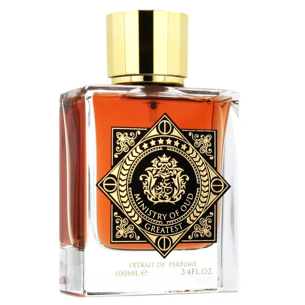 Greatest Ekstrakt Perfum