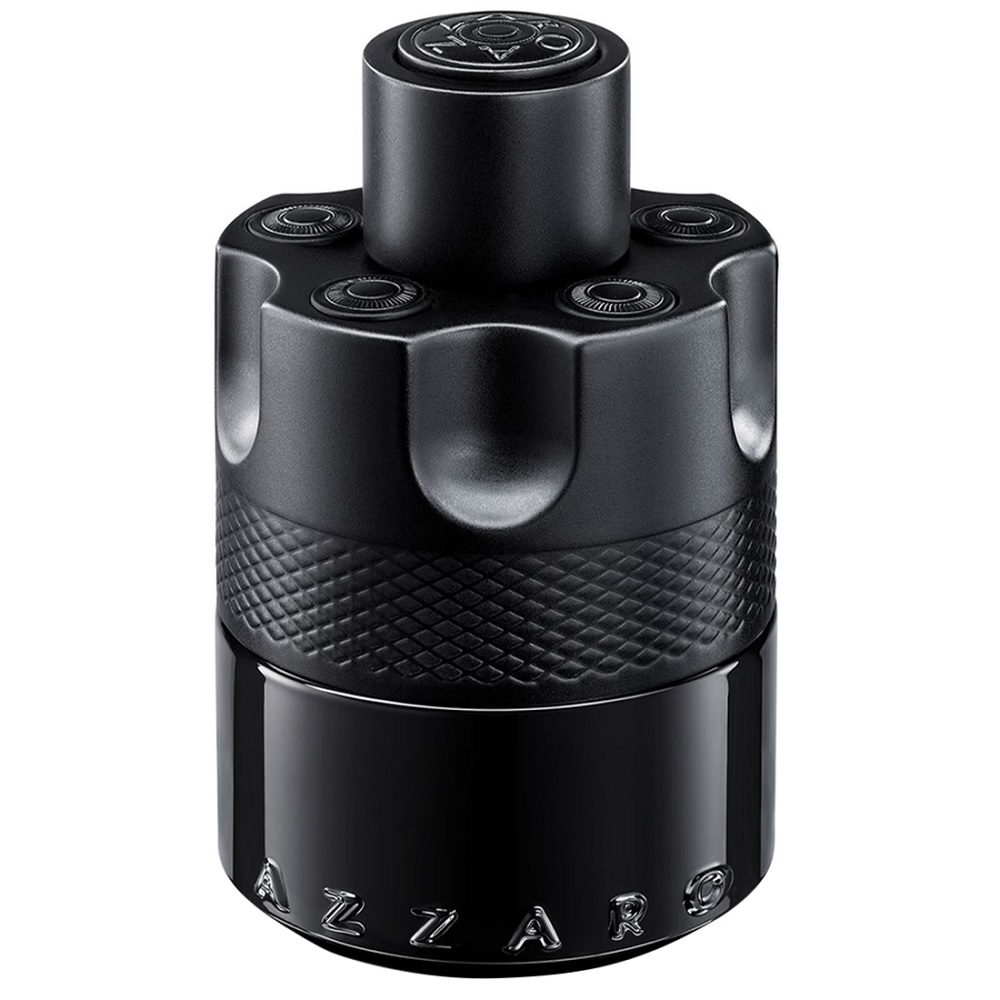 AZZARO The Most Wanted EDP Intense spray 50ml