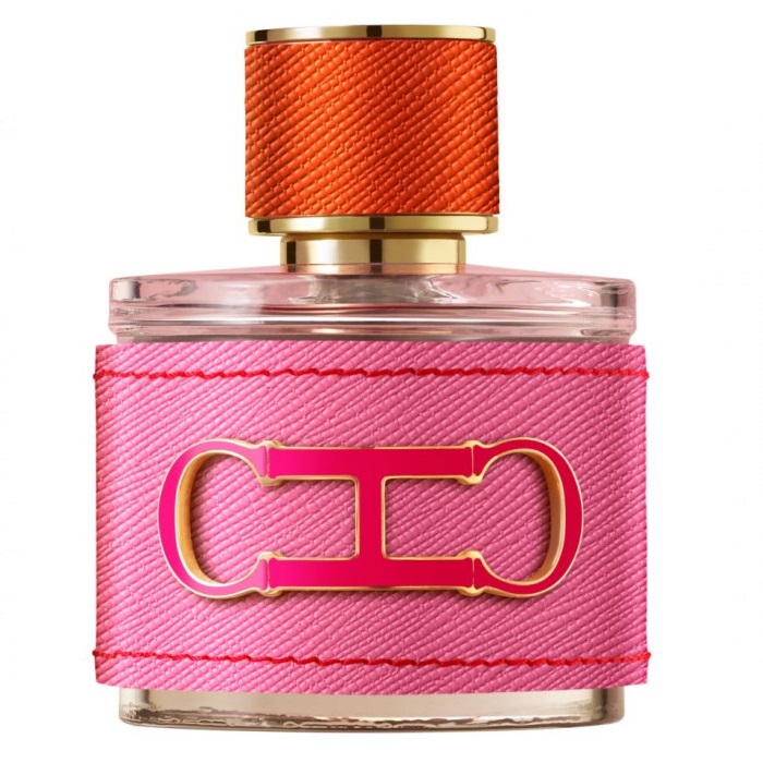 Carolina Herrera CH Pasion for Her parfumovaná voda 100ml