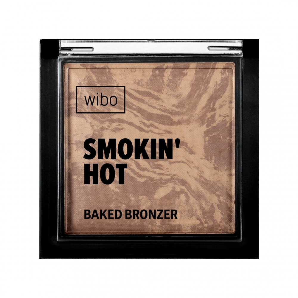 Smokin' Hot Baked Bronzer 2