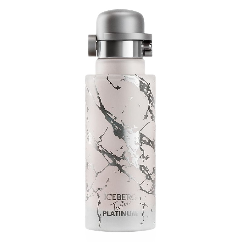 Twice Platinum Woda Toaletowa Spray