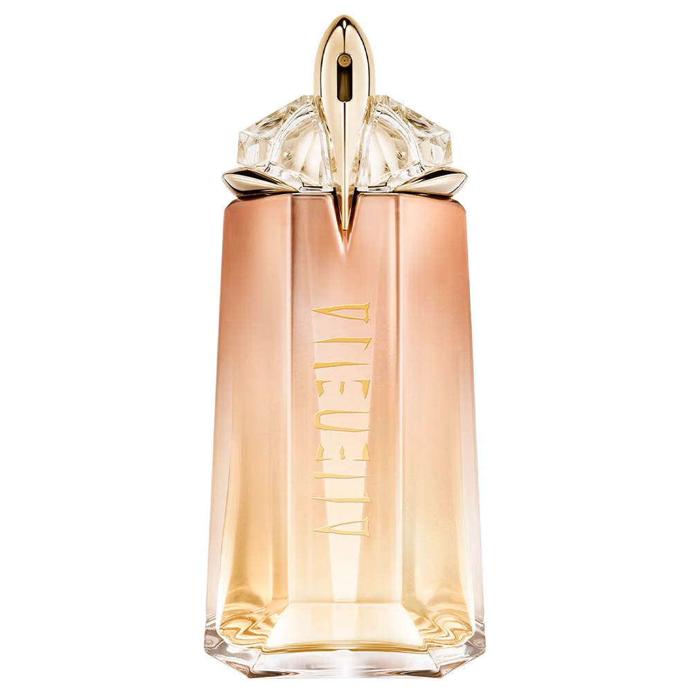 Alien Goddess Supra Florale 2