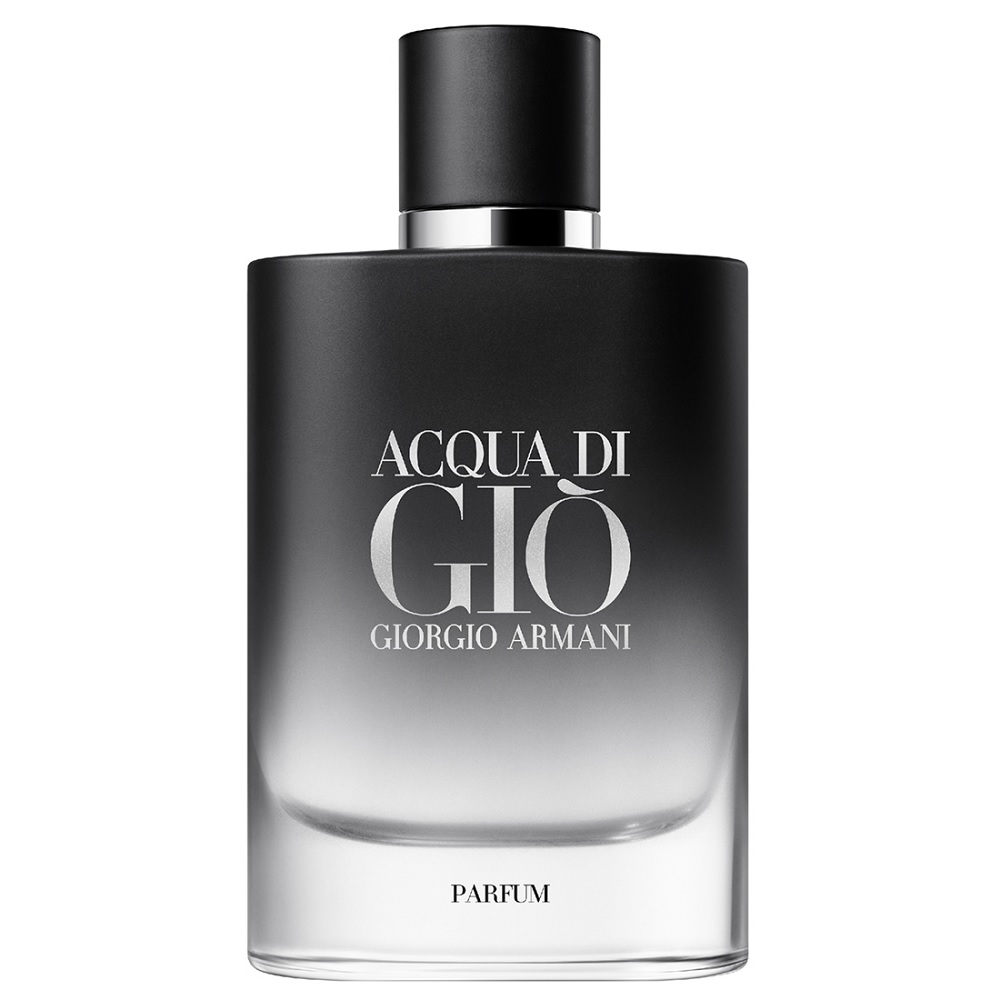 Giorgio Armani Acqua di Gio Parfum parfum pánska 125 ml plniteľný flakón