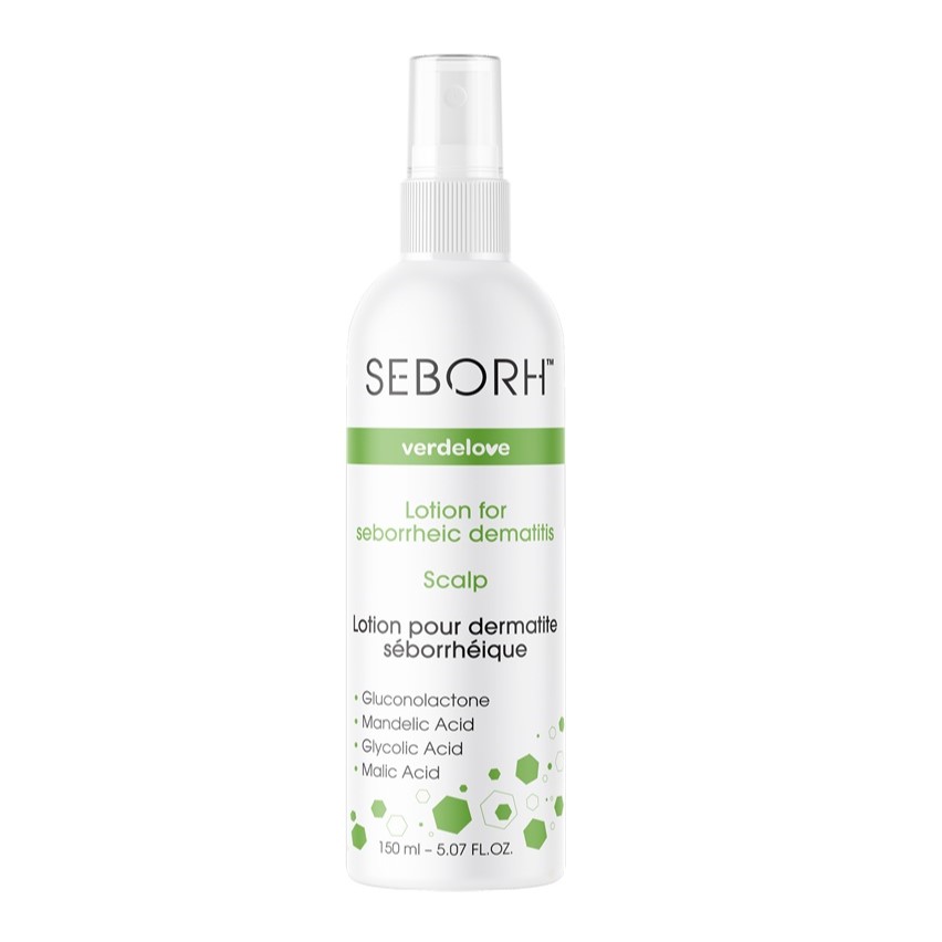_Soft Fluid Na Seboroickú Dermatitídu 150ml