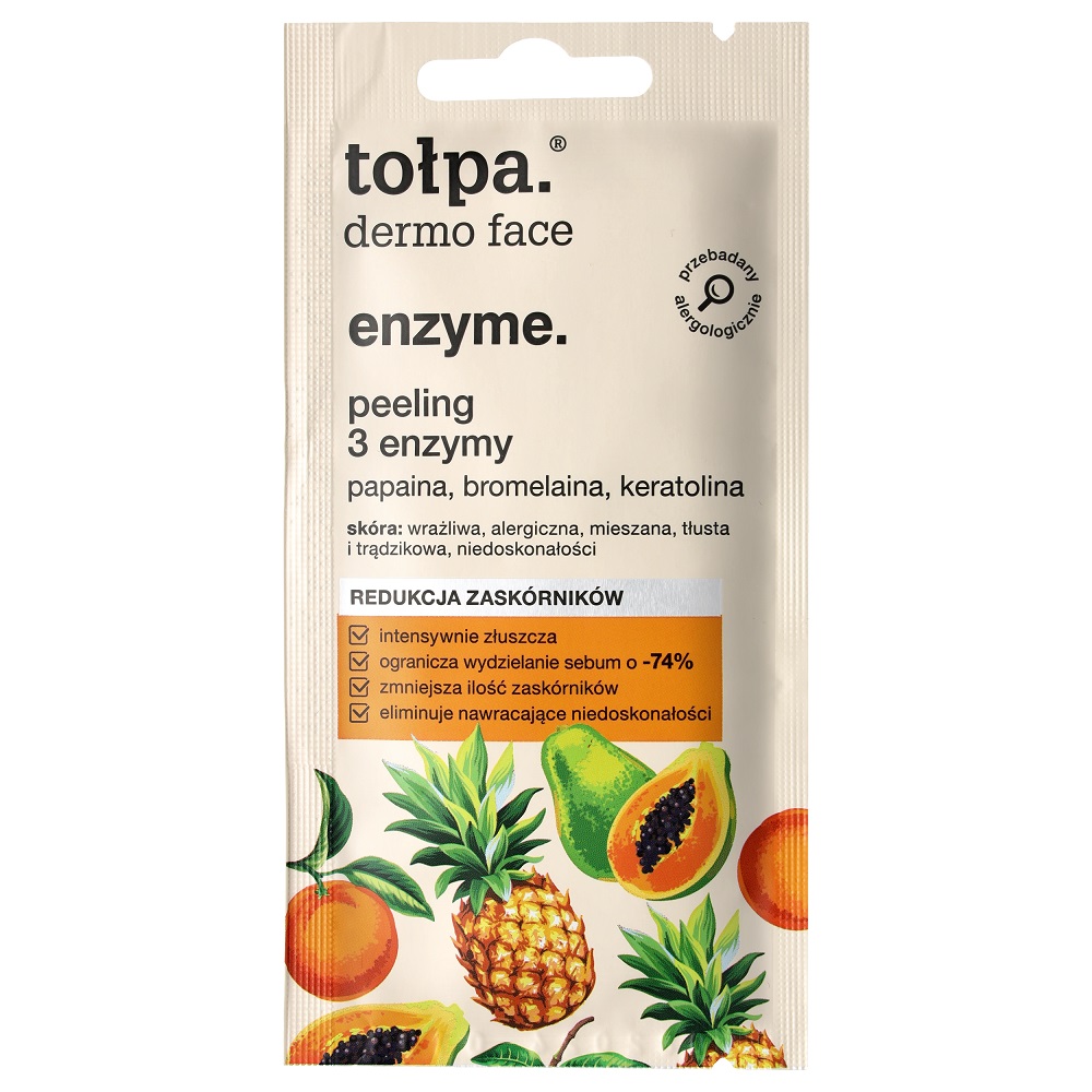 Dermo Face Enzyme 2