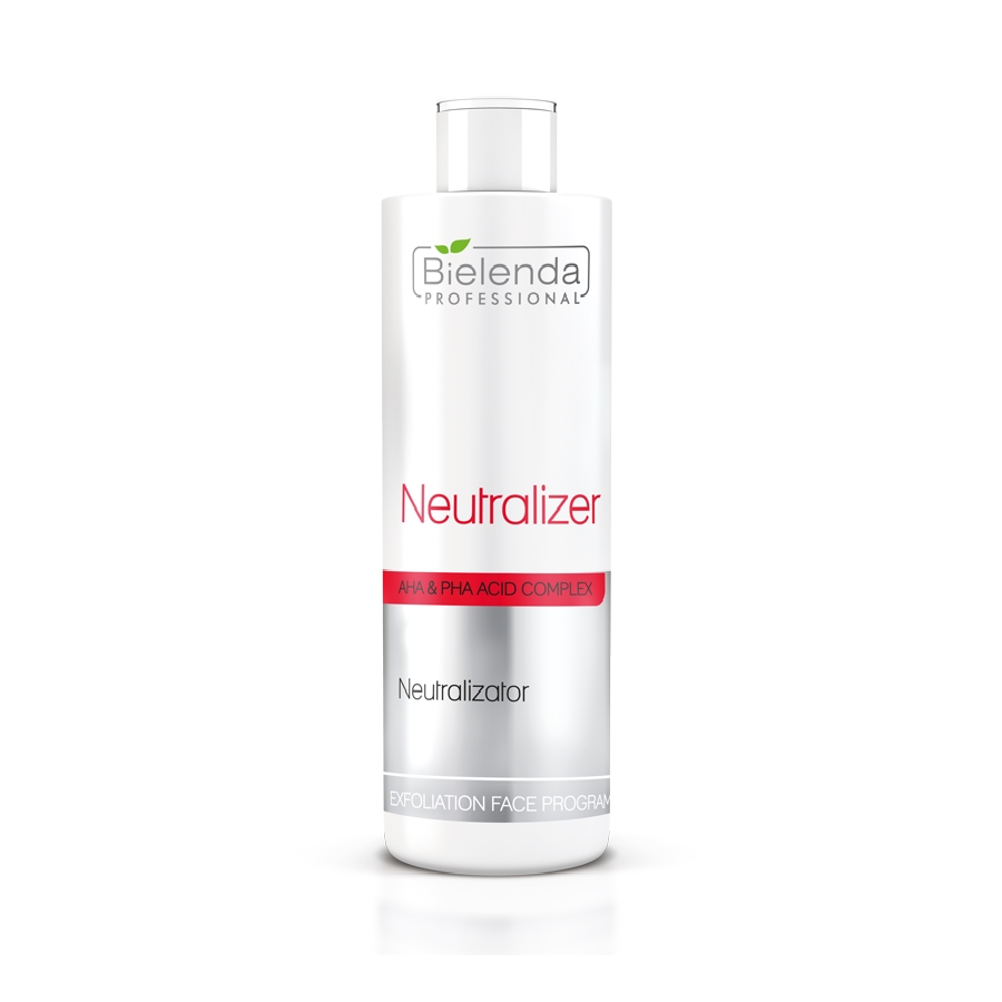 Exfoliaton Face Program