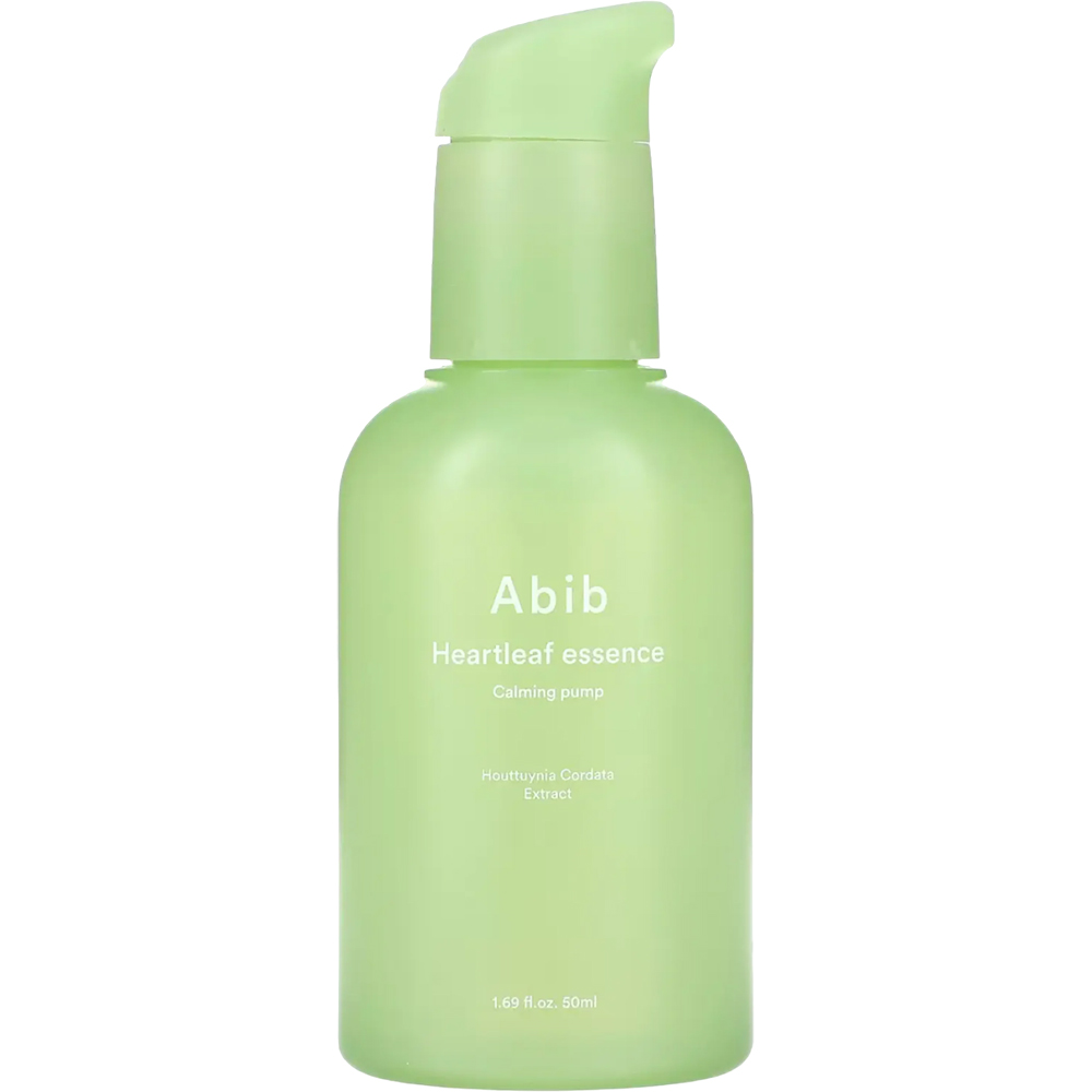 _Heartleaf Essence Upokojujúca Esencia Na Tvár 50ml