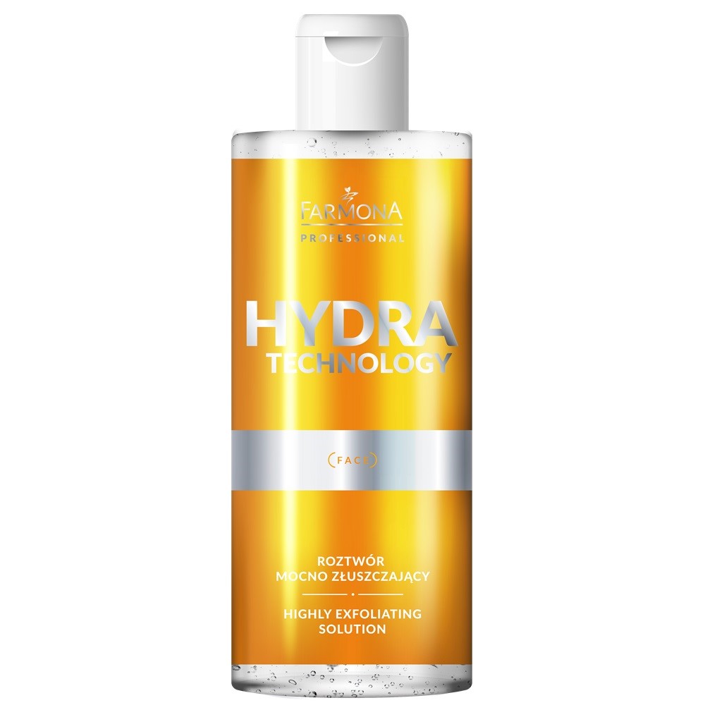 Hydra Technology 4