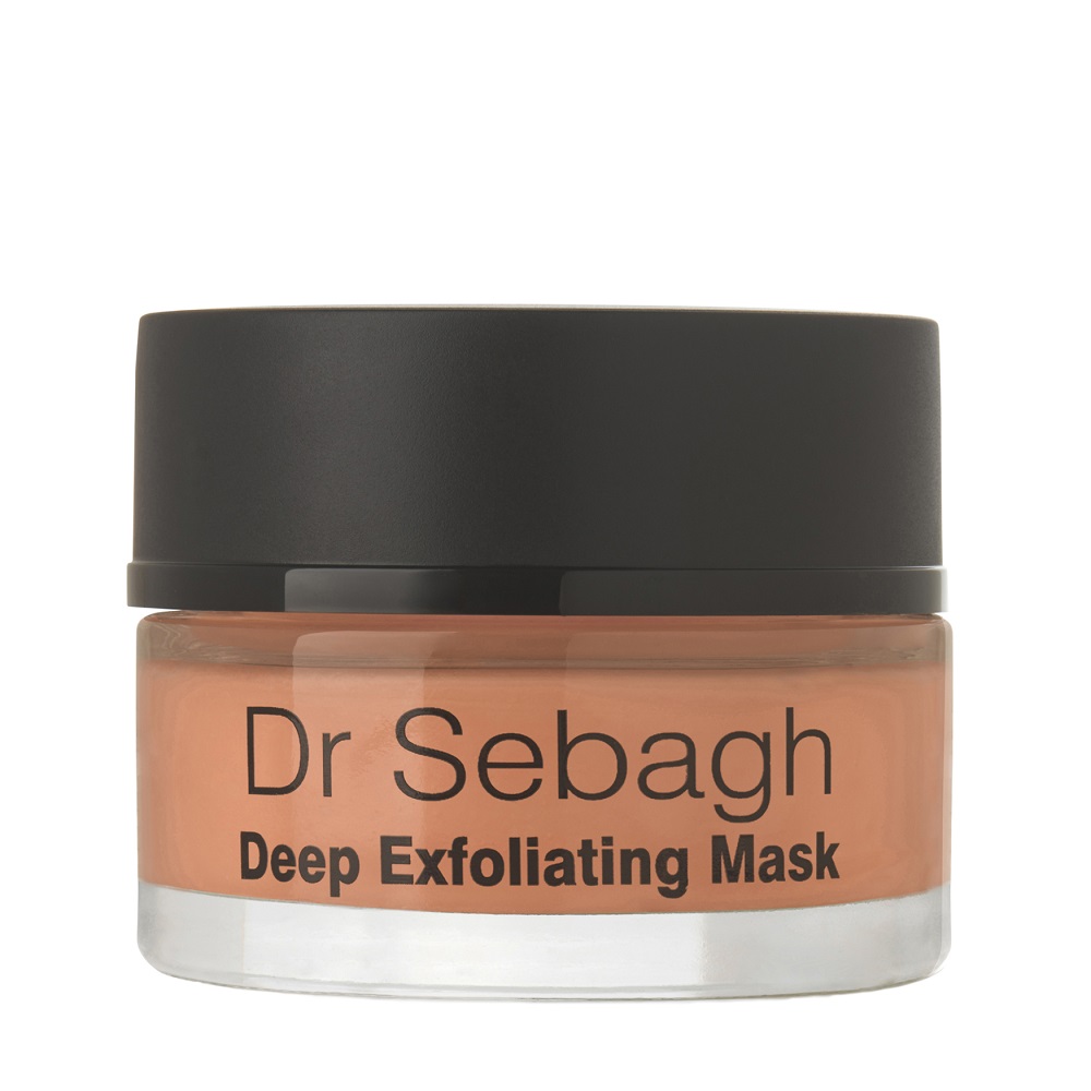 _Deep Exfoliating Mask 50ml