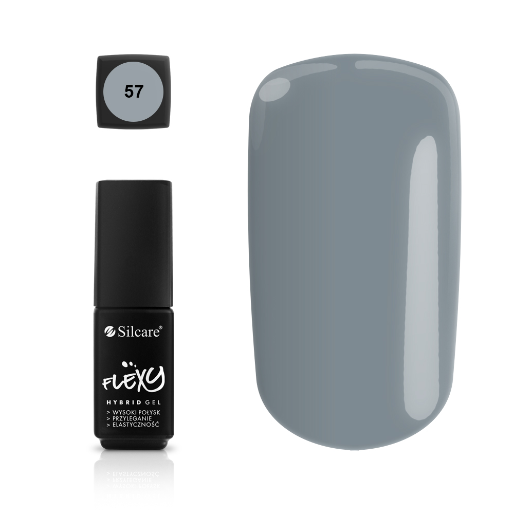 Flexy Hybrid Gel 39