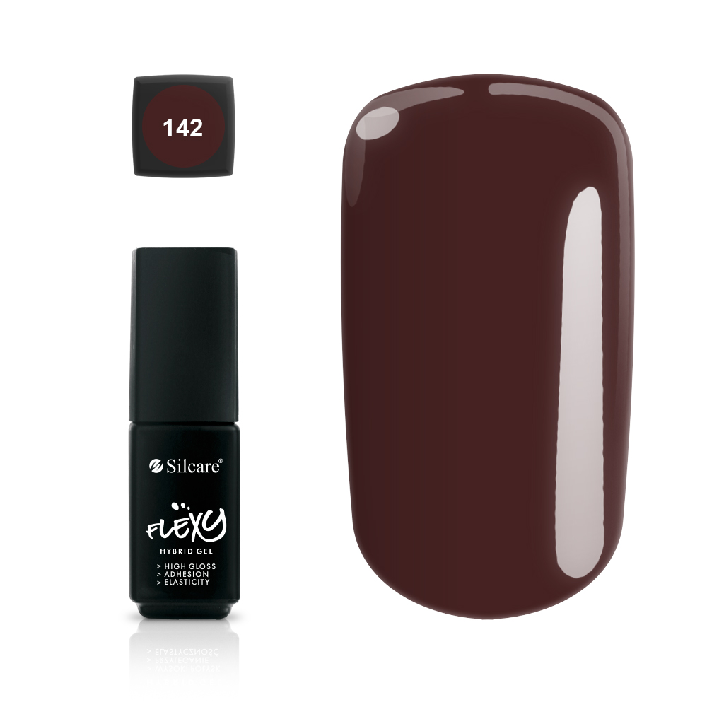 Flexy Hybrid Gel 122