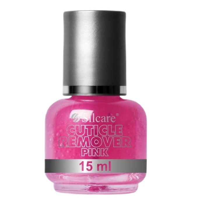 _Cuticle Remover Pink 15ml