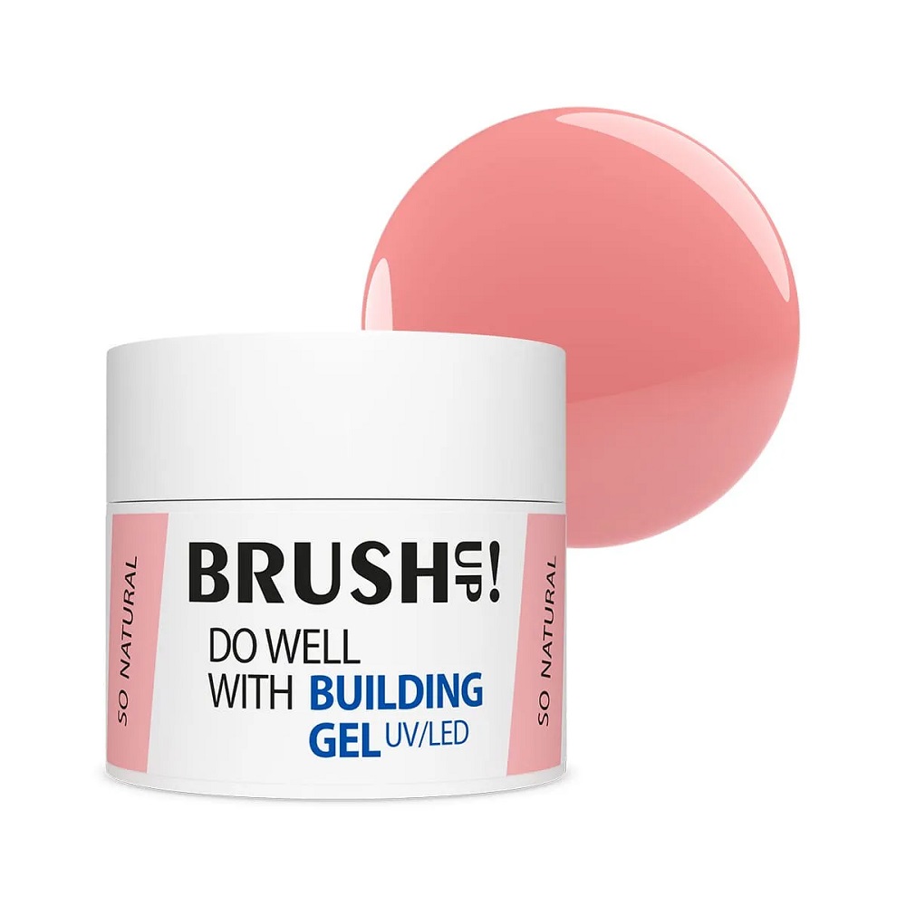 Do Well With Building Gel 4