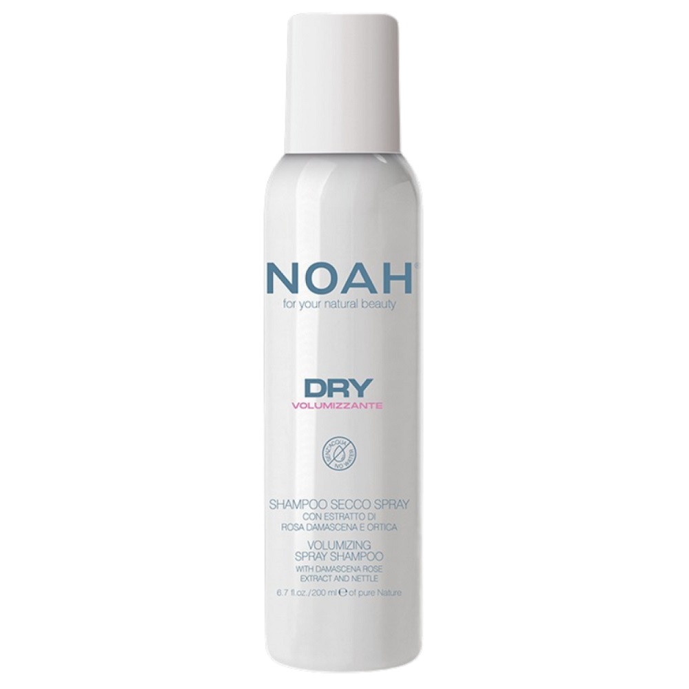 _Dry Volumizing Spray Shampoo Suchý šAmpón Na Zväčšenie Objemu 200ml